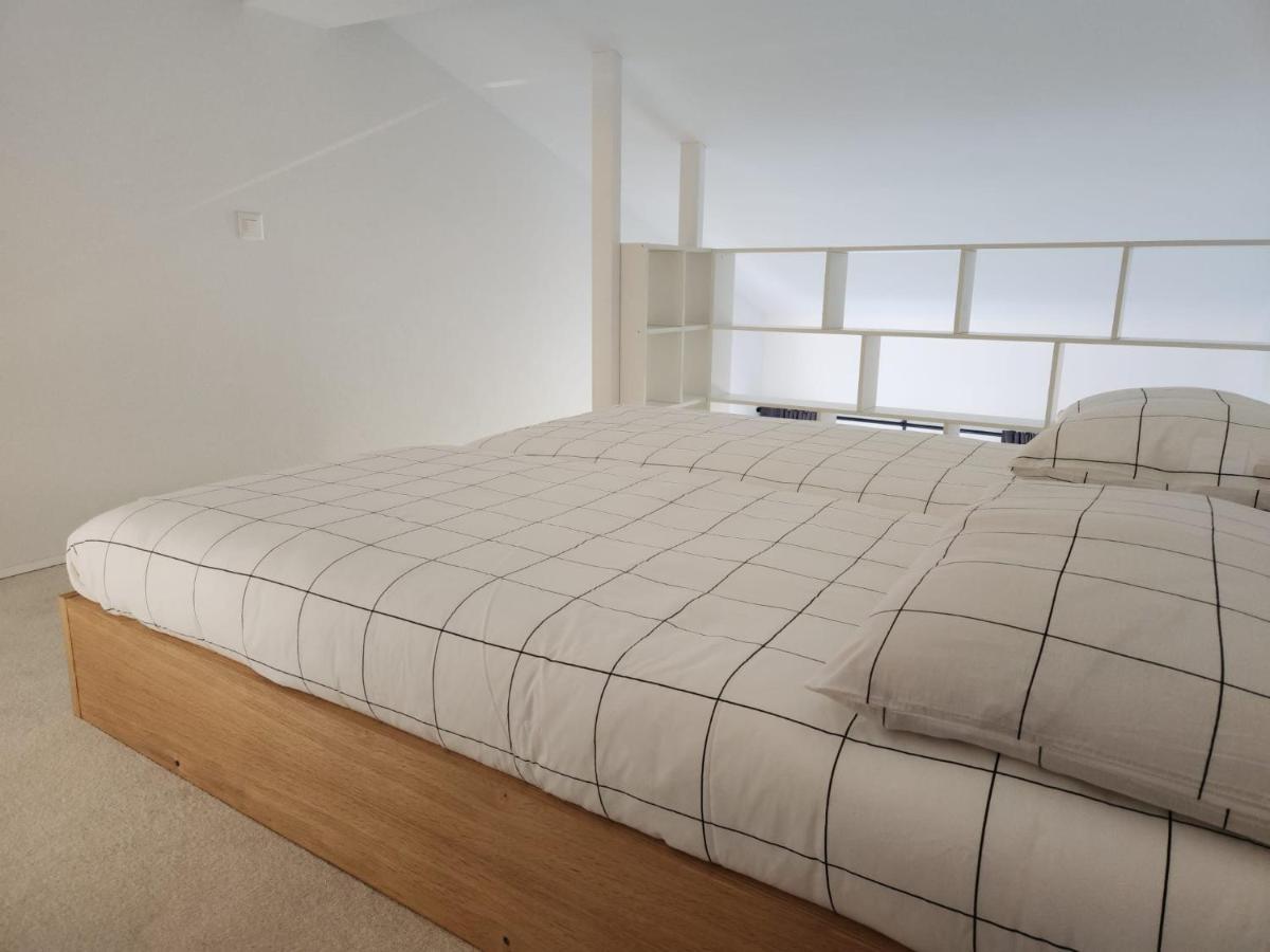Aaki Apartment Diegten ภายนอก รูปภาพ